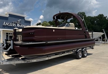 2026 Starcraft RX 25 Boat